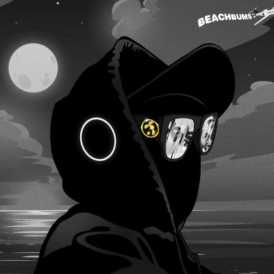 BeachBum #24