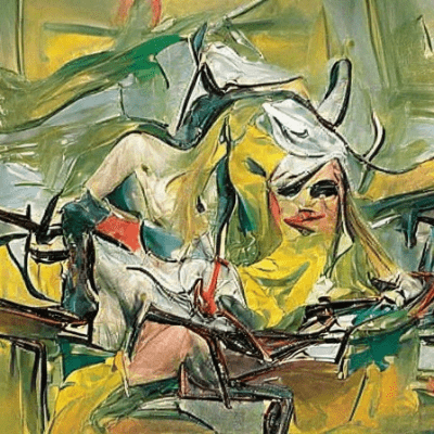 Famous Painters-Best Artists of All Time