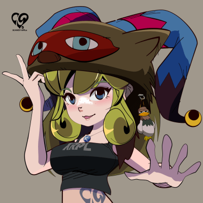 XCANDY_CUTE-240