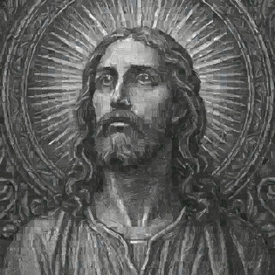 Tesserized #31 Gustave Doré