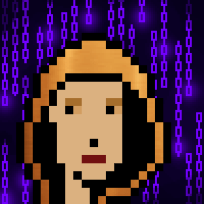 Blockchain Punk #75