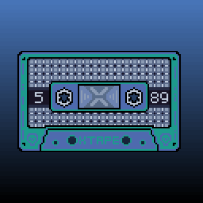 xTape #2155