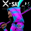 X-SBR #076