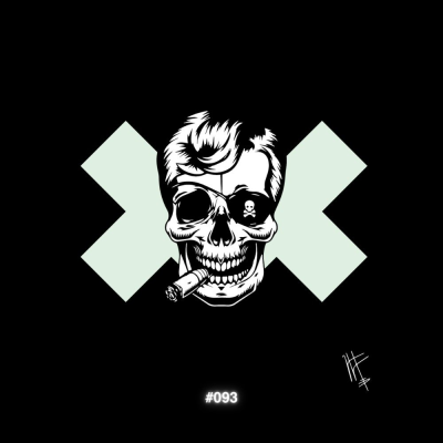 FK₥ OG Pirate 093