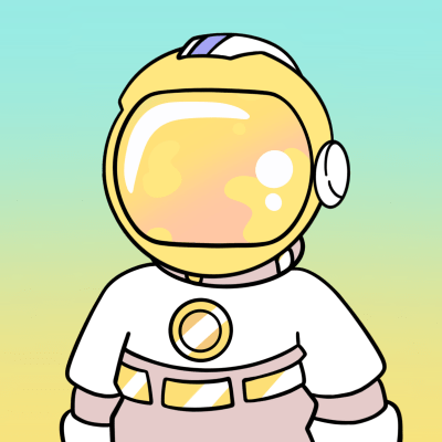 Doodle Moonboi #903
