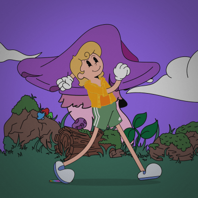 dApp Walker #153