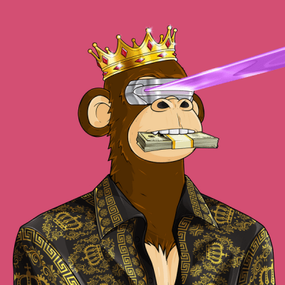 Top G Ape #86
