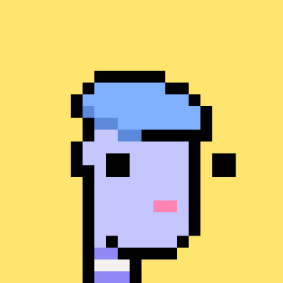 DoodlePunkChicX #1979