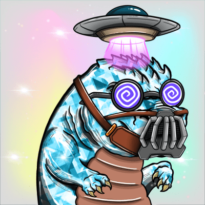 XZILLA NFTs