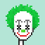 Pixel Clowns #963