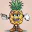 XRPineapple #477