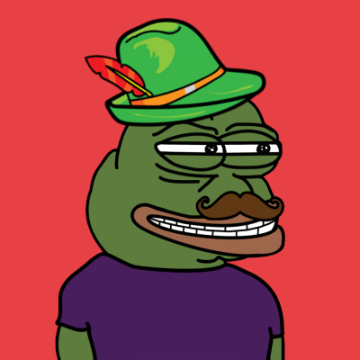 xPEPE #722