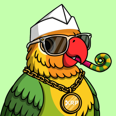 Party Parrot #316