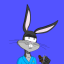 pXycho Bunny #314