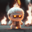 Badass Yeti #491