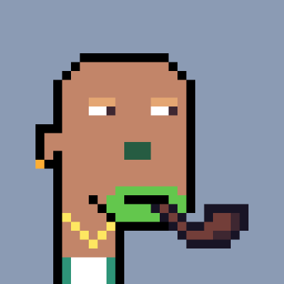 XGangster Dude 303
