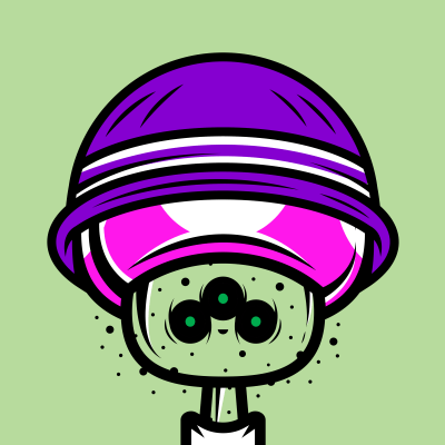 xShroom #5965