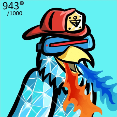 SuperEagle 943s