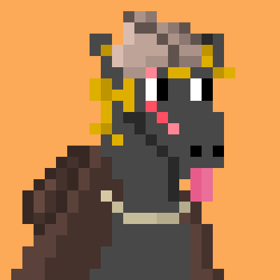 2inyhorse 1391