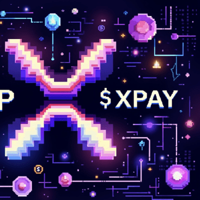 $XRP $XPAY MOBO