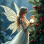 ..Merry X(rp)Mas and Happy New Year....Thanks FoNNeFleur.. 