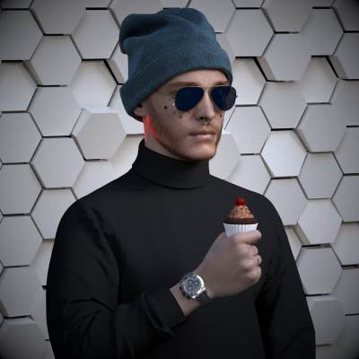 Agent #2209