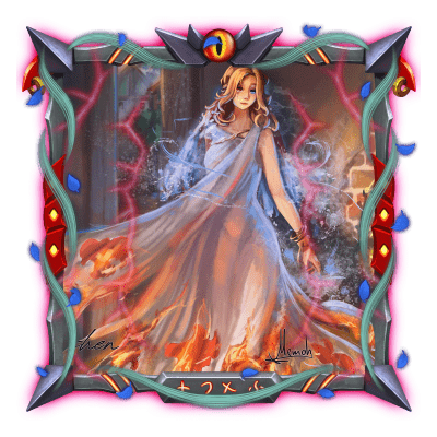 Fate Weaver #88