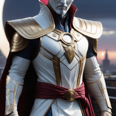 #Iron-White