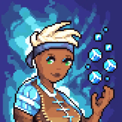 Ayuna #982