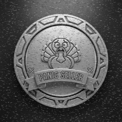 Panic Seller