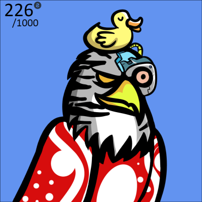 SuperEagle 226s