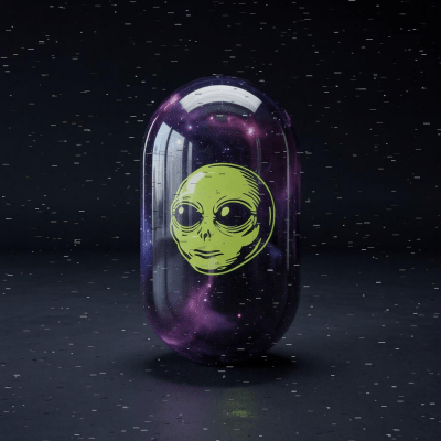 The Cosmic Capsule