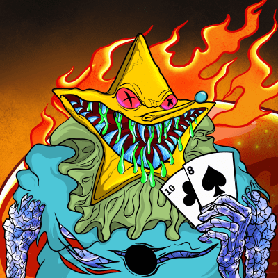 #55 POKER STAR - TIER 3
