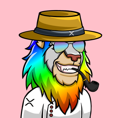 Lux Lions #7409