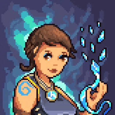 Ayuna #486