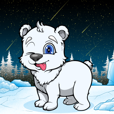 xrPolarBears #7230