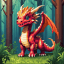 Mythical-X #538