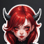 Infernal Legends #73
