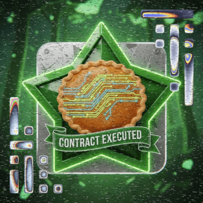 Smart Contract Baker