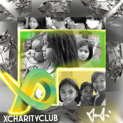 xCharityClub #001