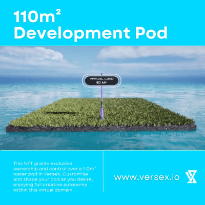 Water Pod 17