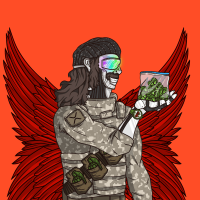 Anunnaki Nation #1012