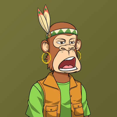 Bored Apes XRP Club #7242