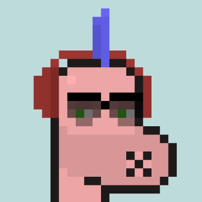 UNIXPUNK #1387