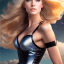 SpaceGirls 9135