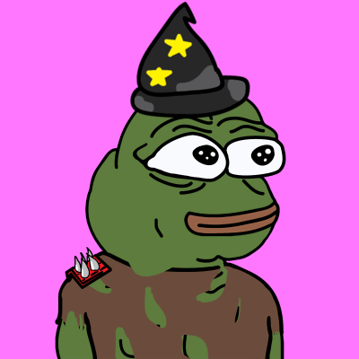 xPEPE #1