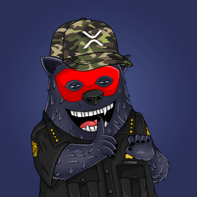 BearableGuy #428