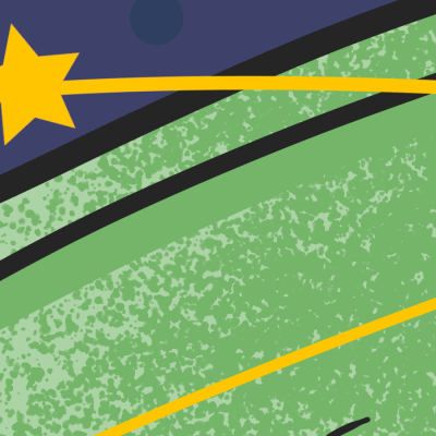 Hada weird time in college