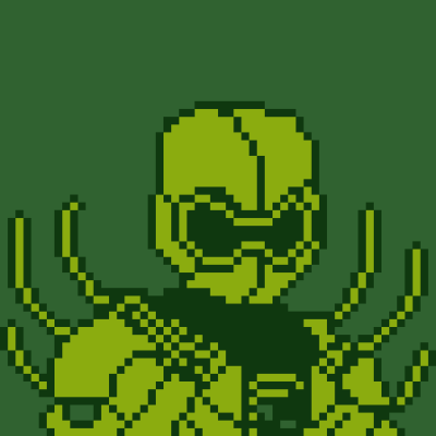Power Zerp #2965