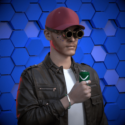 Agent #2028